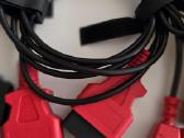 Vgate vlinker Mc+ Obd2 + Fca 12+8 + adapteriai - nuotraukos Nr. 3