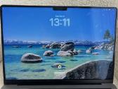 Apple MacBook Pro 2023 14 / M2 Pro /16gb / 512gb - nuotraukos Nr. 4