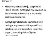 Metalinės pramonių pastatų konstrukcijos - nuotraukos Nr. 5