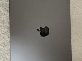 Apple MacBook Pro 2023 14 / M2 Pro /16gb / 512gb - nuotraukos Nr. 15