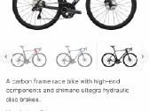 Trek emonda SLR 7, 60, di2 - nuotraukos Nr. 16