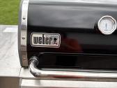 Weber Genesis II dujinė kepsninė - nuotraukos Nr. 2