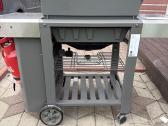 Weber Genesis II dujinė kepsninė - nuotraukos Nr. 5