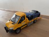Bruder ,car service" tralas - nuotraukos Nr. 2