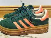 Adidas Gazelle Bold kedai - nuotraukos Nr. 2