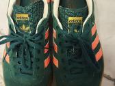 Adidas Gazelle Bold kedai - nuotraukos Nr. 3
