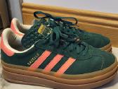 Adidas Gazelle Bold kedai - nuotraukos Nr. 4