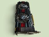 Asus Gtx 770 (2gb Vram) - nuotraukos Nr. 2