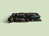 Asus Gtx 770 (2gb Vram) - nuotraukos Nr. 4