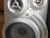 Samsung Max-b570 muzikinis centras su kolonėlėmis - nuotraukos Nr. 3