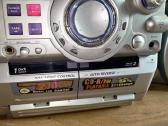 Samsung Max-b570 muzikinis centras su kolonėlėmis - nuotraukos Nr. 5
