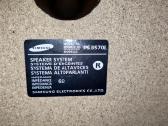 Samsung Max-b570 muzikinis centras su kolonėlėmis - nuotraukos Nr. 8