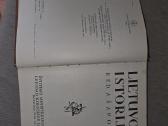 Parduodu Lietuvos Istorija 1989 m. - nuotraukos Nr. 2