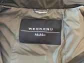 Weekend Maxmara pūkinis paltas natūraliu kailiu - nuotraukos Nr. 10