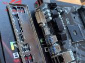 Gigabyte ga-ab350m-ds3h v2 am4 motininė plokštė - nuotraukos Nr. 3