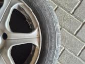 Ratai 195/55 R15 - nuotraukos Nr. 2