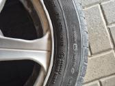 Ratai 195/55 R15 - nuotraukos Nr. 3
