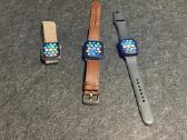 Apple Watch 5 40mm 6 44mm 7 41mm - nuotraukos Nr. 2