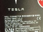 Tesla Wall Connector Gen 2 – 22 kw – P/n 1050071-0 - nuotraukos Nr. 2