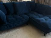 Belavio kampinė sofa - nuotraukos Nr. 3