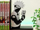 Naruto Manga Knygų laikikliai (bookend) - nuotraukos Nr. 5