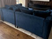 Belavio kampinė sofa - nuotraukos Nr. 4