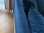 Belavio kampinė sofa - nuotraukos Nr. 5