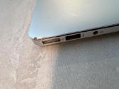 MacBook Air 2017 - nuotraukos Nr. 3