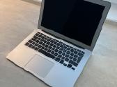 MacBook Air 2017 - nuotraukos Nr. 5