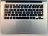 MacBook Air 2017 - nuotraukos Nr. 6