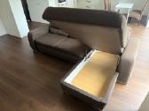 Sofa-kampas - nuotraukos Nr. 6