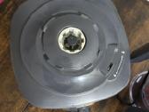 Philips Hr7771 virtuvinis kombainas, 700 W. - nuotraukos Nr. 3