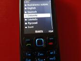 Nokia 6303 - nuotraukos Nr. 2