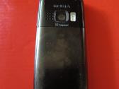 Nokia 6303 - nuotraukos Nr. 3