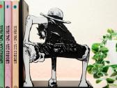 Onepiece Manga Knygų laikikliai (Bookend) - nuotraukos Nr. 3