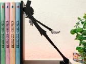 Onepiece Manga Knygų laikikliai (Bookend) - nuotraukos Nr. 6