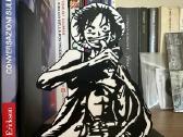Onepiece Manga Knygų laikikliai (Bookend) - nuotraukos Nr. 8