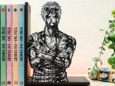 Onepiece Manga Knygų laikikliai (Bookend) - nuotraukos Nr. 13