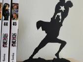 Onepiece Manga Knygų laikikliai (Bookend) - nuotraukos Nr. 16