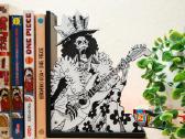 Onepiece Manga Knygų laikikliai (Bookend) - nuotraukos Nr. 21