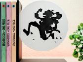Onepiece Manga Knygų laikikliai (Bookend) - nuotraukos Nr. 24