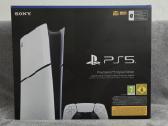 Ps5 Slim Digital (cfi-2016b) - nuotraukos Nr. 4