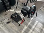 Logitech G29 su stovu - nuotraukos Nr. 2