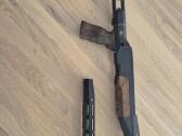 Acsr8 tinkamas Blaser R8 - nuotraukos Nr. 2