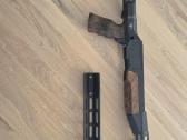 Acsr8 tinkamas Blaser R8 - nuotraukos Nr. 3
