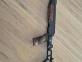 Acsr8 tinkamas Blaser R8 - nuotraukos Nr. 4