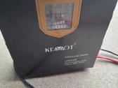Kieto kuro katilas Atmos 18s - nuotraukos Nr. 7