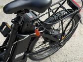 Sulankstomas Ecobike dviratis - nuotraukos Nr. 3