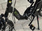 Sulankstomas Ecobike dviratis - nuotraukos Nr. 4