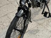 Sulankstomas Ecobike dviratis - nuotraukos Nr. 5